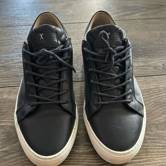 Other - Men’s dressy sneakers